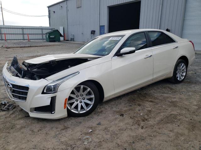 2014 Cadillac Cts  იყიდება Jacksonville-ში, FL - Front End