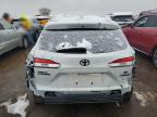 2024 Toyota Corolla Cross Se იყიდება Brighton-ში, CO - Rear End