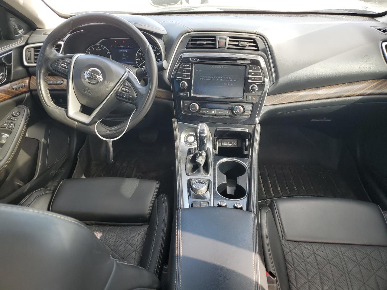 2017 Nissan Maxima - Image 8