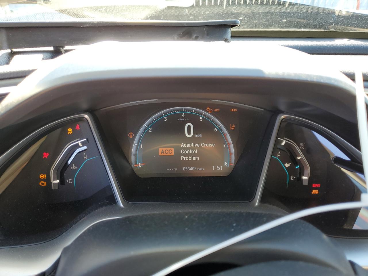2020 Honda Civic - Image 9