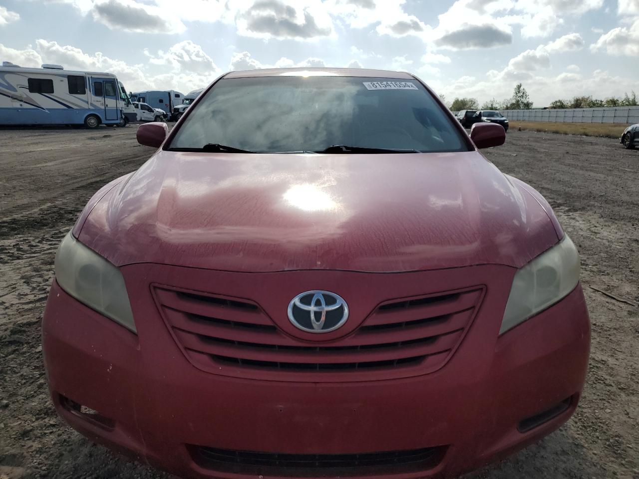 2009 Toyota Camry - Image 5