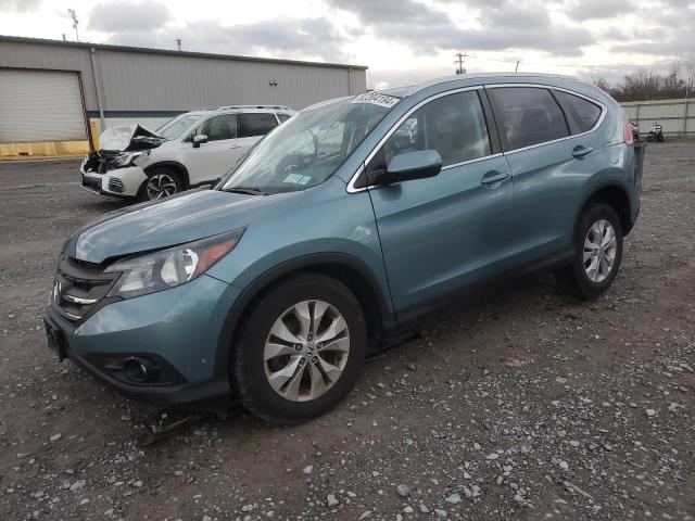 2014 Honda Cr-V Exl for Sale in Leroy, NY - All Over