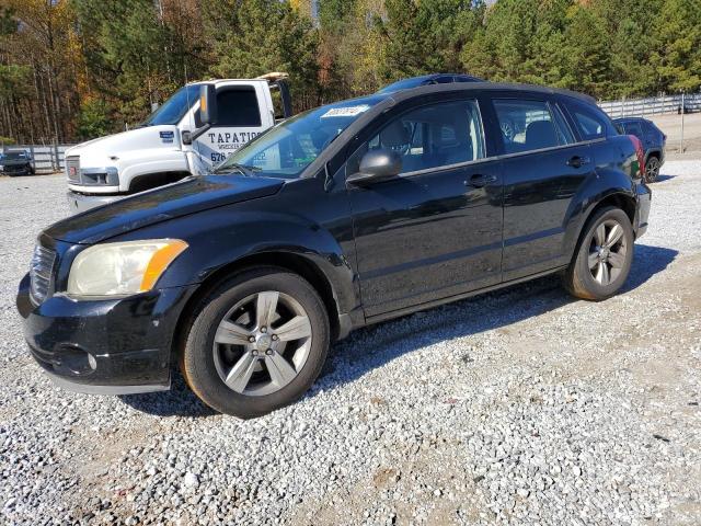 2012 Dodge Caliber Sxt en Venta en Gainesville, GA - All Over