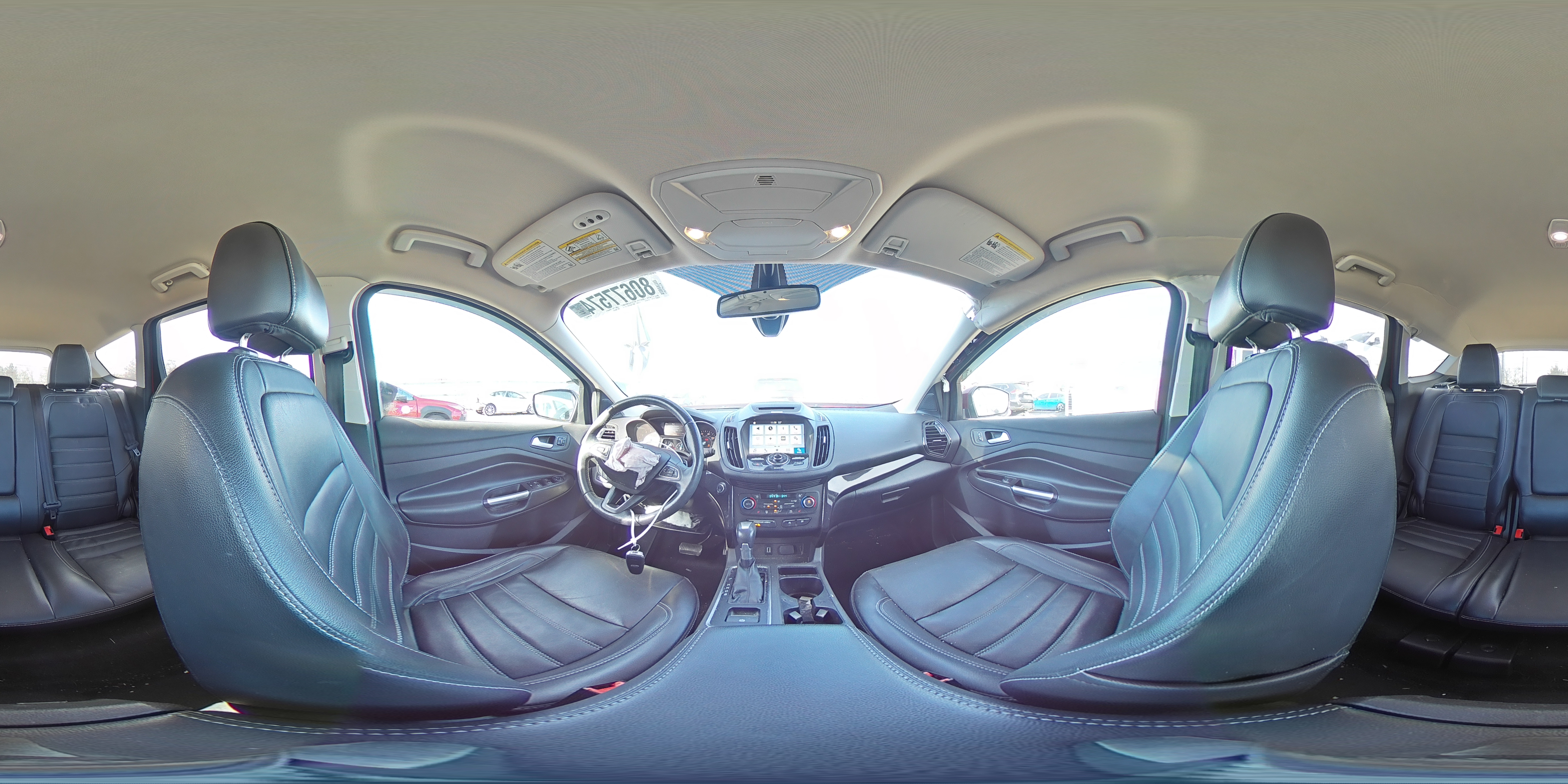 2017 Ford Escape - Image 13