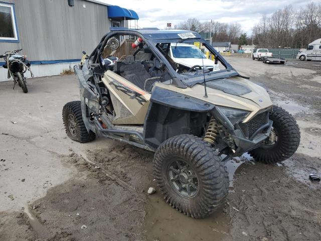 2021 Polaris Rzr Pro Xp Premium