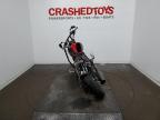 2012 HARLEY-DAVIDSON FXS BLACKLINE for sale at Copart MN - MINNEAPOLIS NORTH