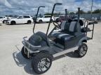 2021 Club Golf Cart за продажба в Arcadia, FL - Water/Flood