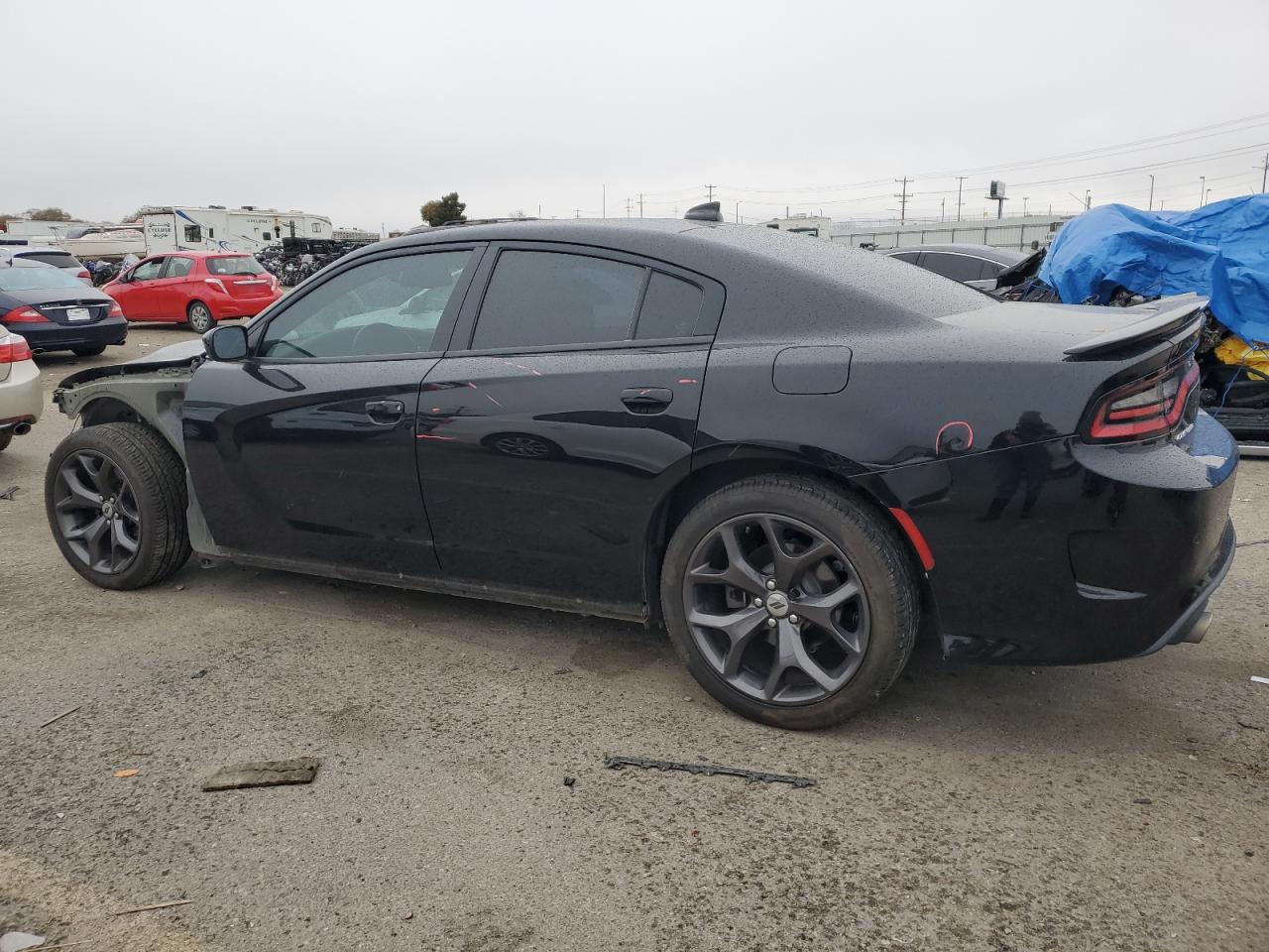 2019 Dodge Charger - Image 2