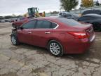 2016 Nissan Altima 2.5 for Sale in Wichita, KS - Front End