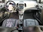2013 Chevrolet Sonic Ltz на продаже в Baltimore, MD - Front End