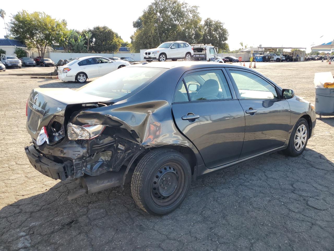 2010 Toyota Corolla - Image 3