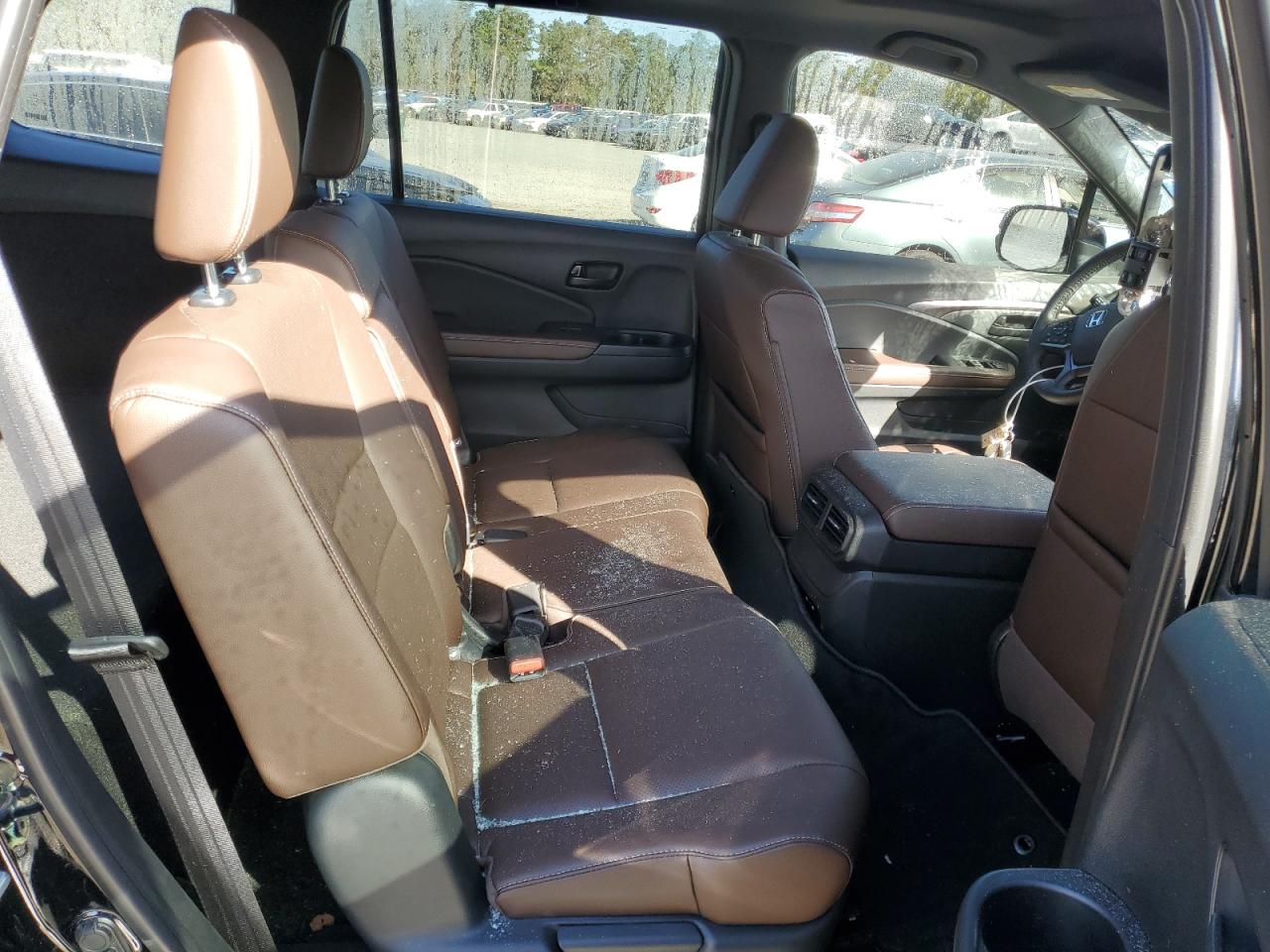 2024 Honda Passport - Image 11