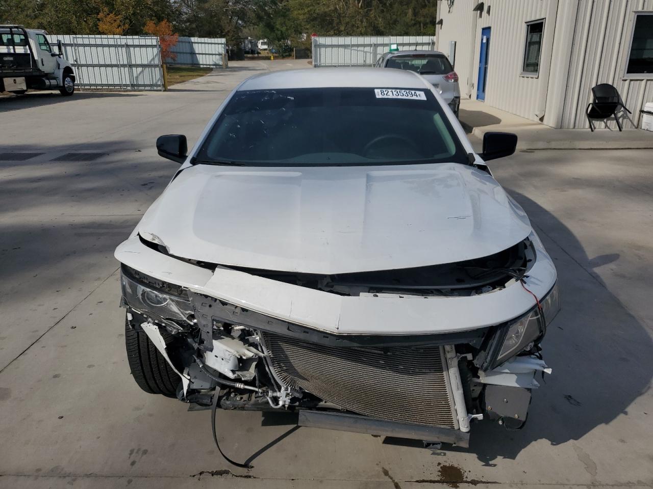 2017 Chevrolet Impala - Image 5