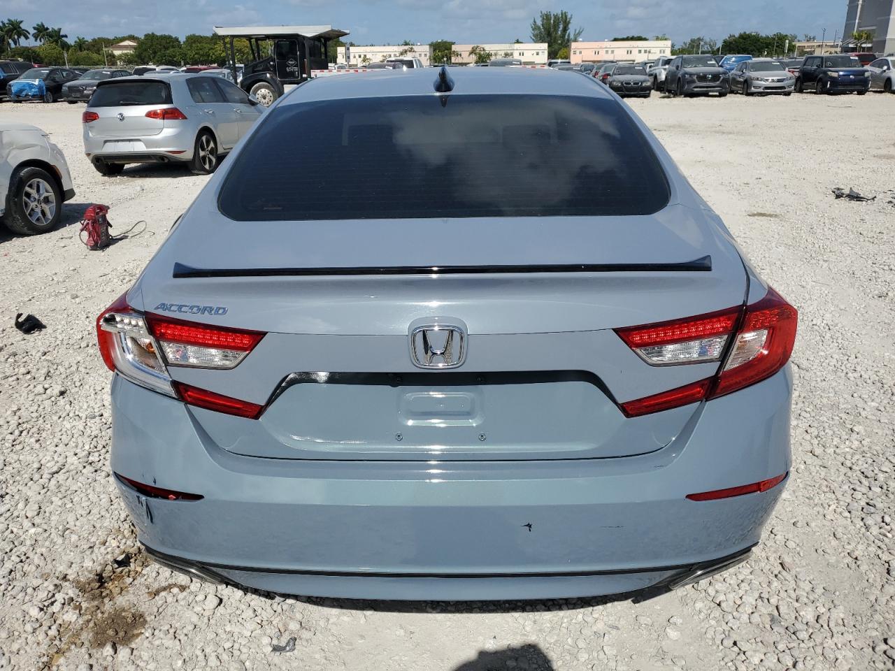 2022 Honda Accord - Image 6