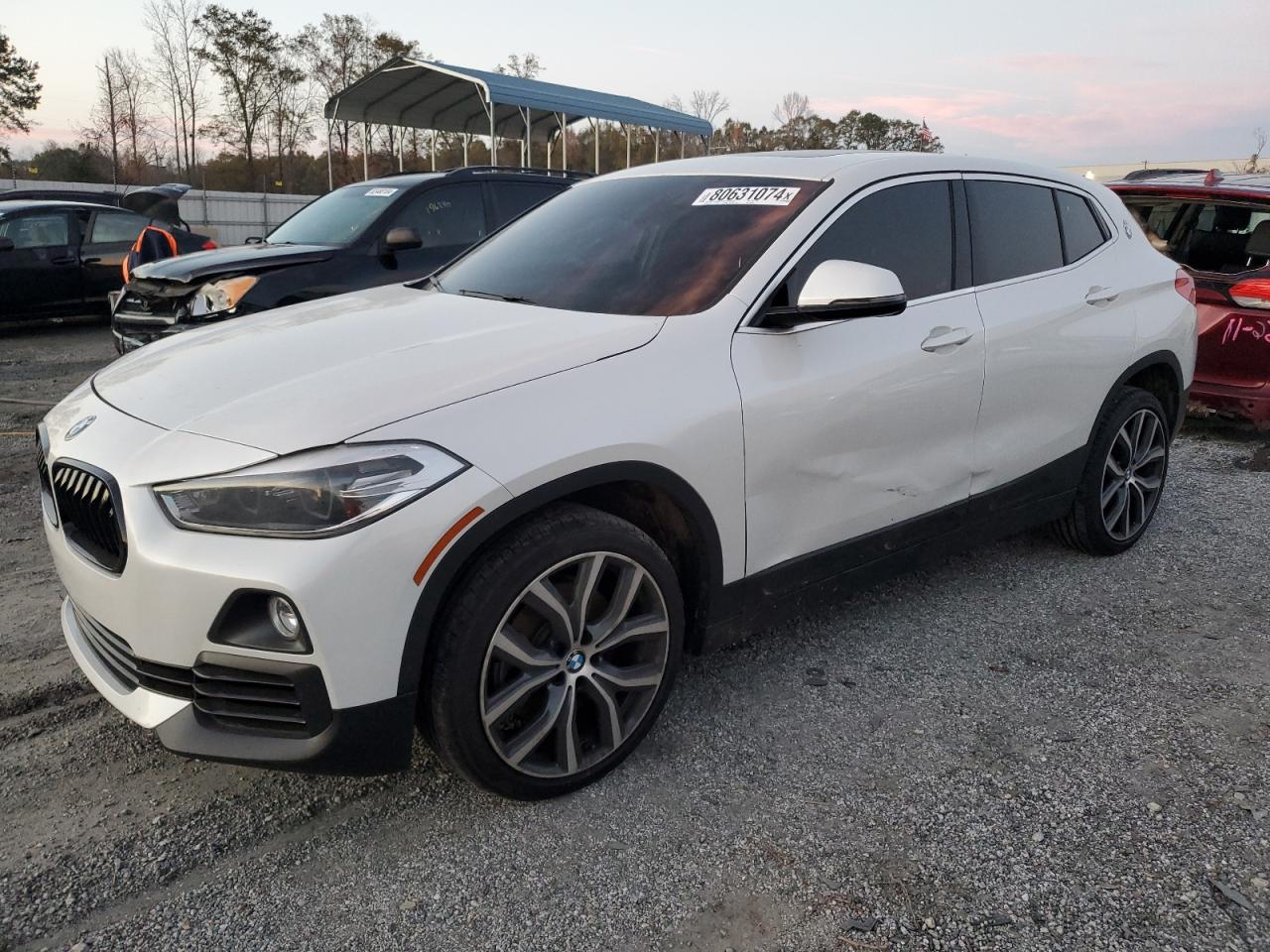 2018 BMW X2 - Image 1