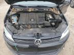2013 Volkswagen Jetta Se იყიდება Kansas City-ში, KS - Front End