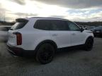2022 Kia Telluride Ex на продаже в Assonet, MA - Front End