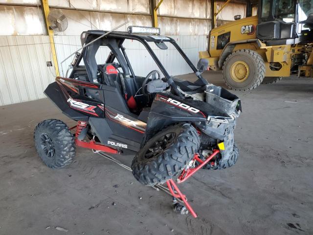 2018 Polaris Rzr Rs1 за продажба в Phoenix, AZ - Front End