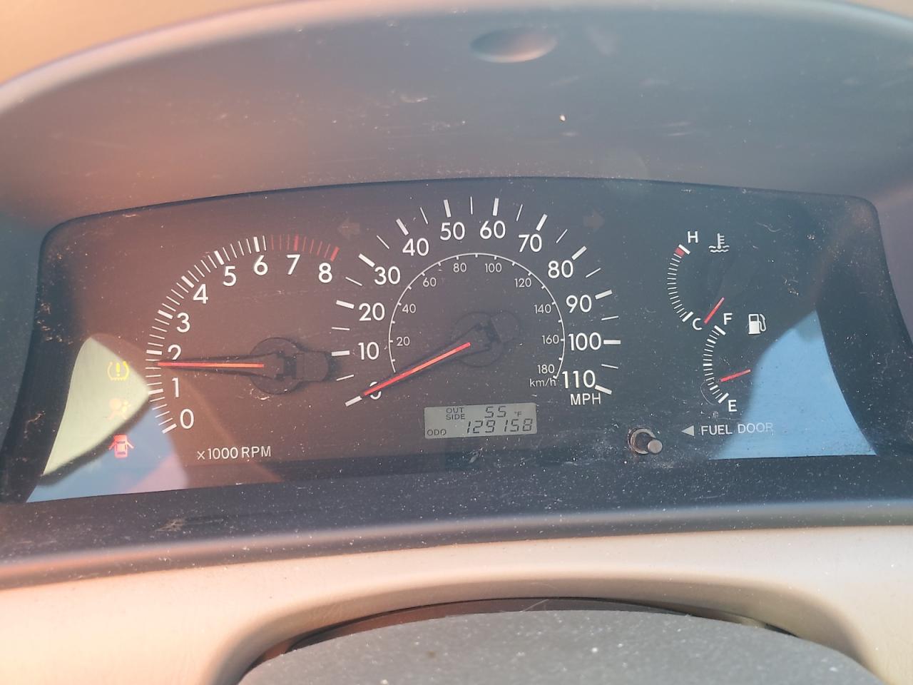 2005 Toyota Corolla - Image 9