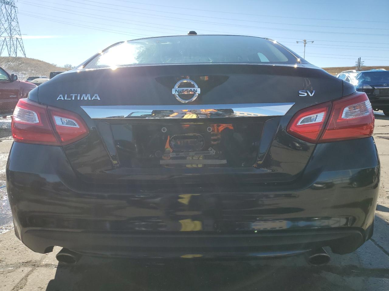 VIN 1N4AL3AP8HC274314 2017 NISSAN ALTIMA no.6