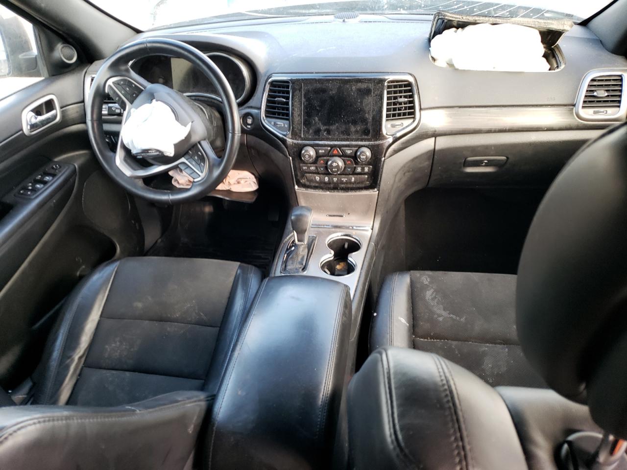 2019 Jeep Grand Cherokee - Image 8