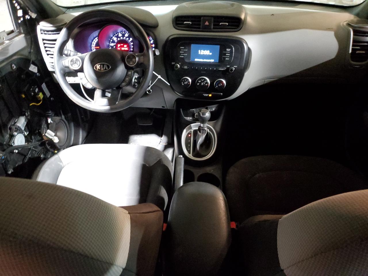 2018 Kia Soul VIN: KNDJN2A25J7594871 Lot: 80869074