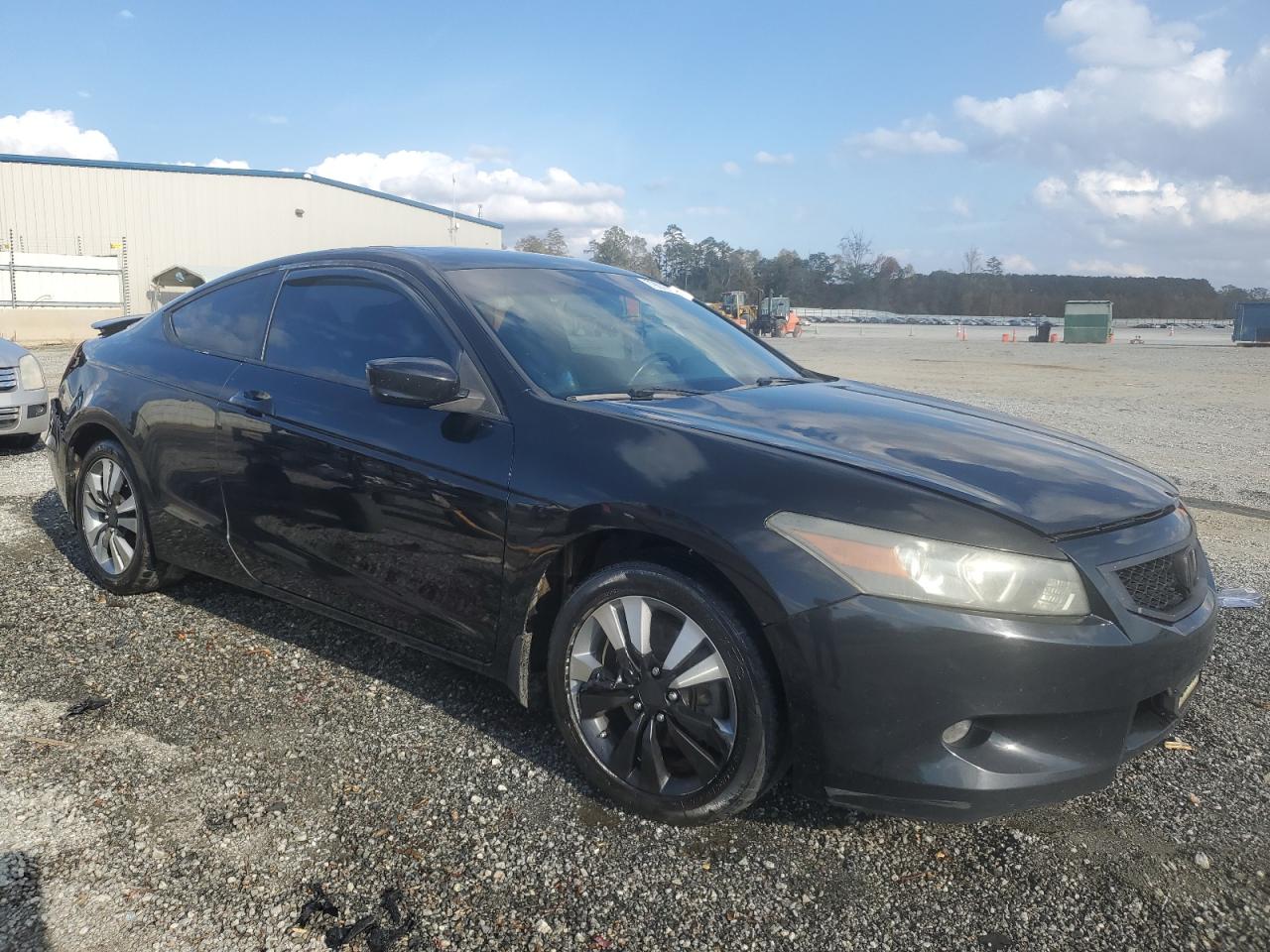 2009 Honda Accord - Image 4