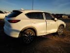 2017 Mazda Cx-5 Grand Touring en Venta en Amarillo, TX - Front End