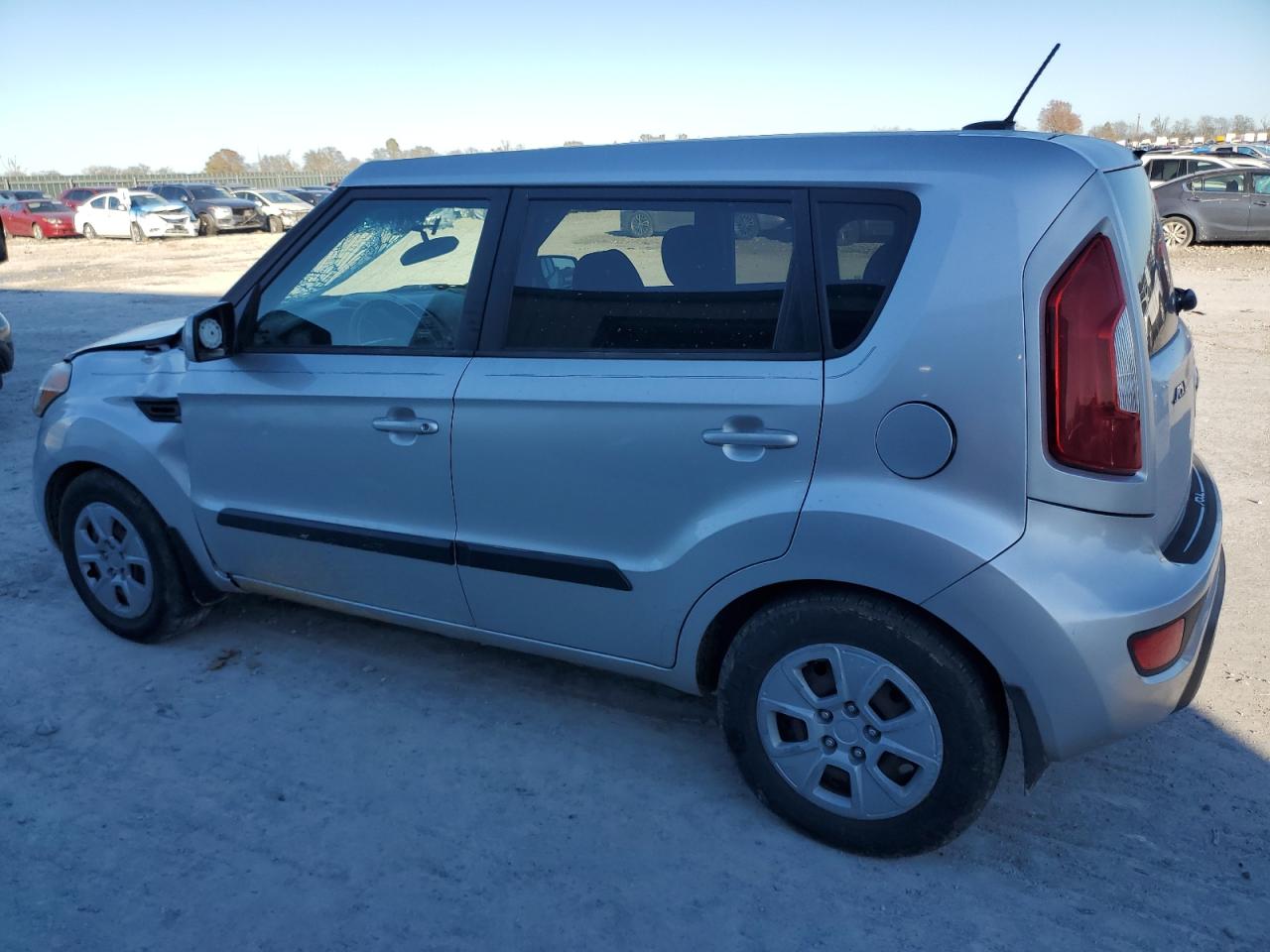 2013 Kia Soul - Image 2