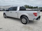 2010 Ford F150 Supercrew продається в Opa Locka, FL - Water/Flood