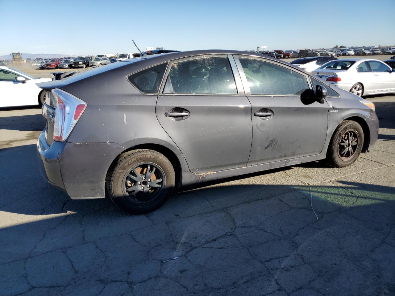 2014 Toyota Prius - Image 3