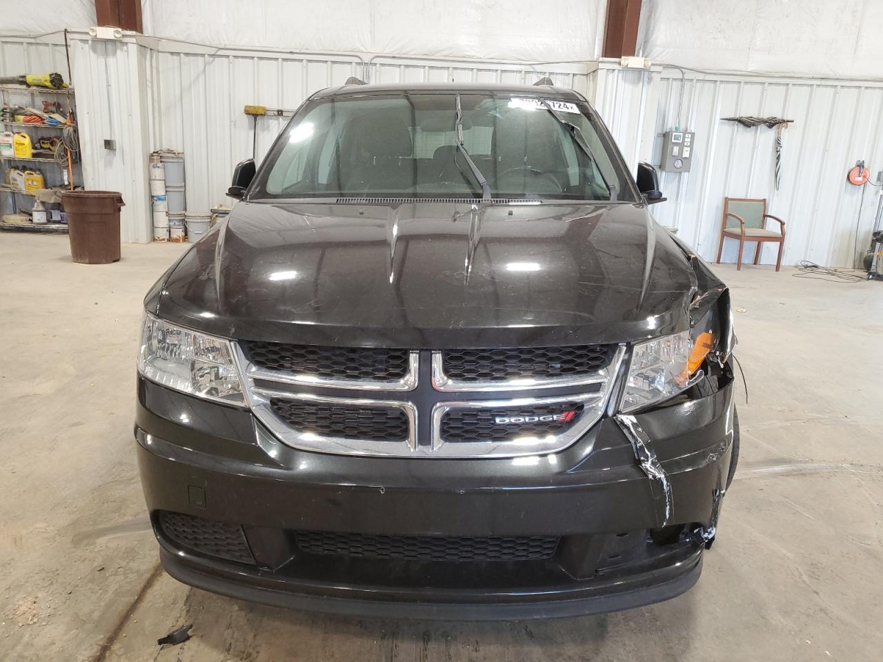2013 Dodge Journey - Image 5