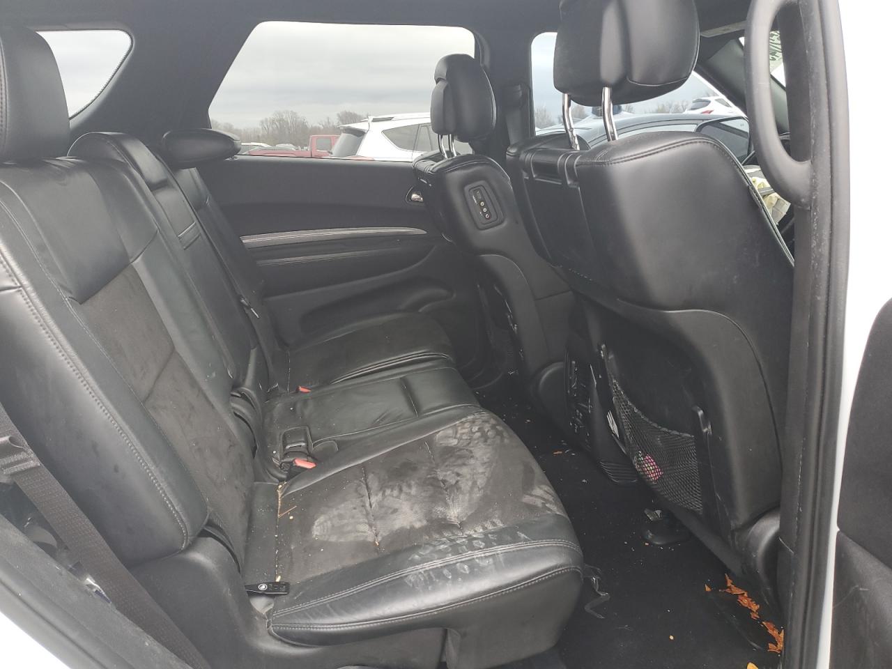 2019 Dodge Durango - Image 12