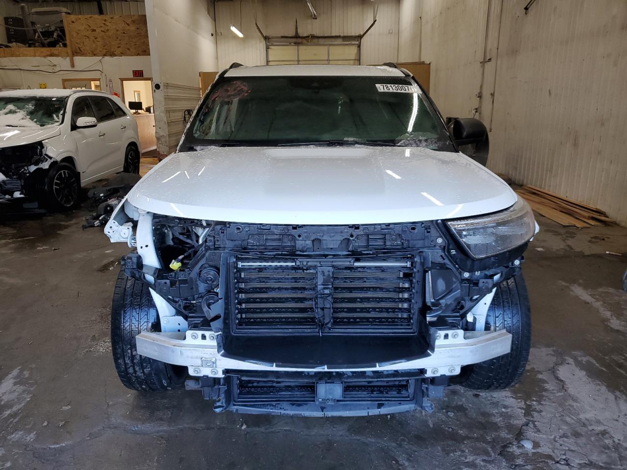 2020 Ford Explorer - Image 5