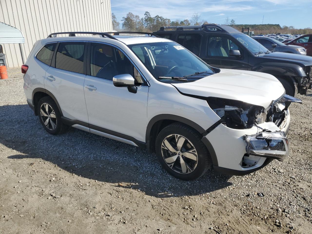2021 Subaru Forester - Image 4