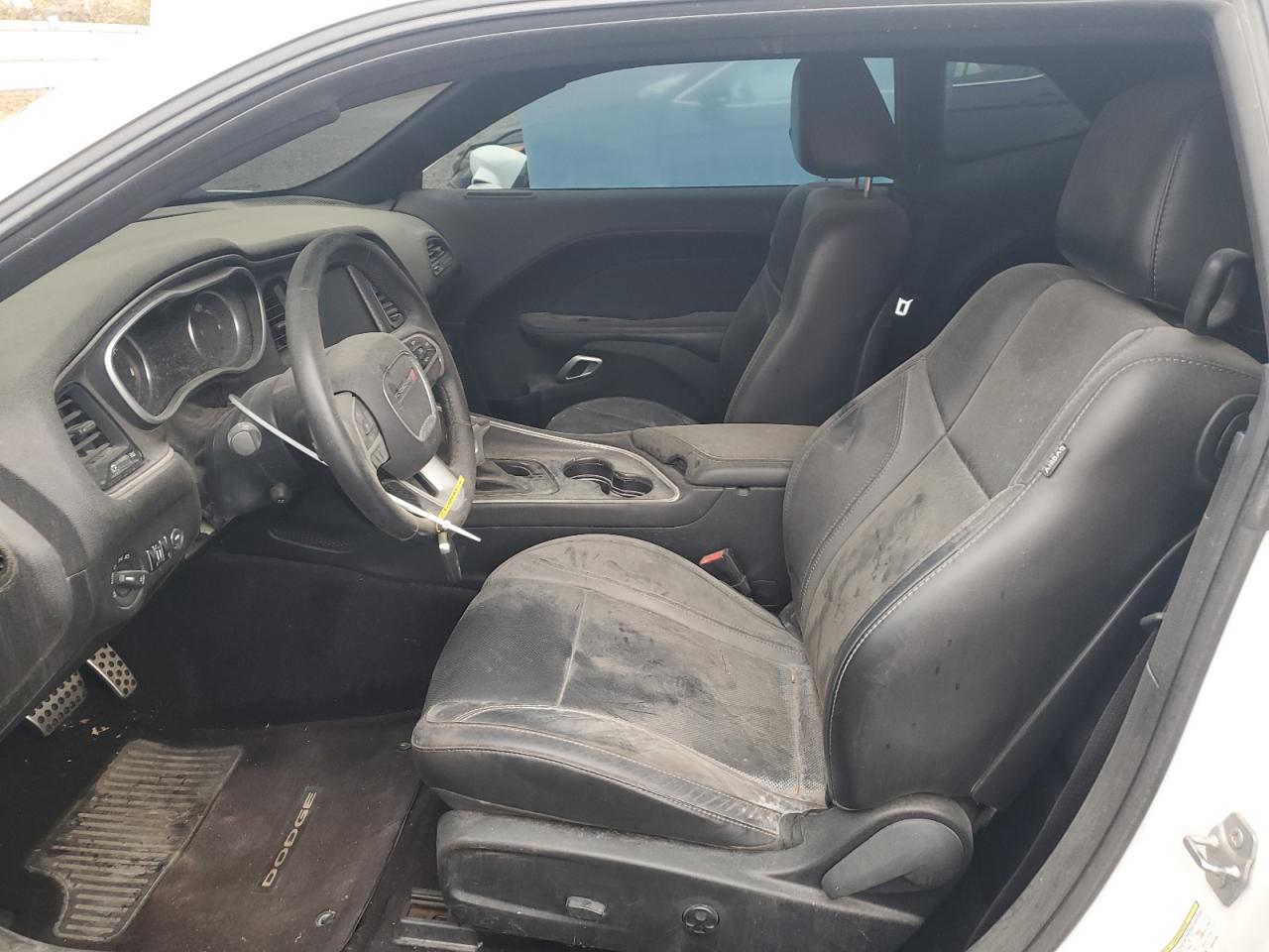 2017 Dodge Challenger R/T VIN: 2C3CDZBT2HH513193 Lot: 73157143