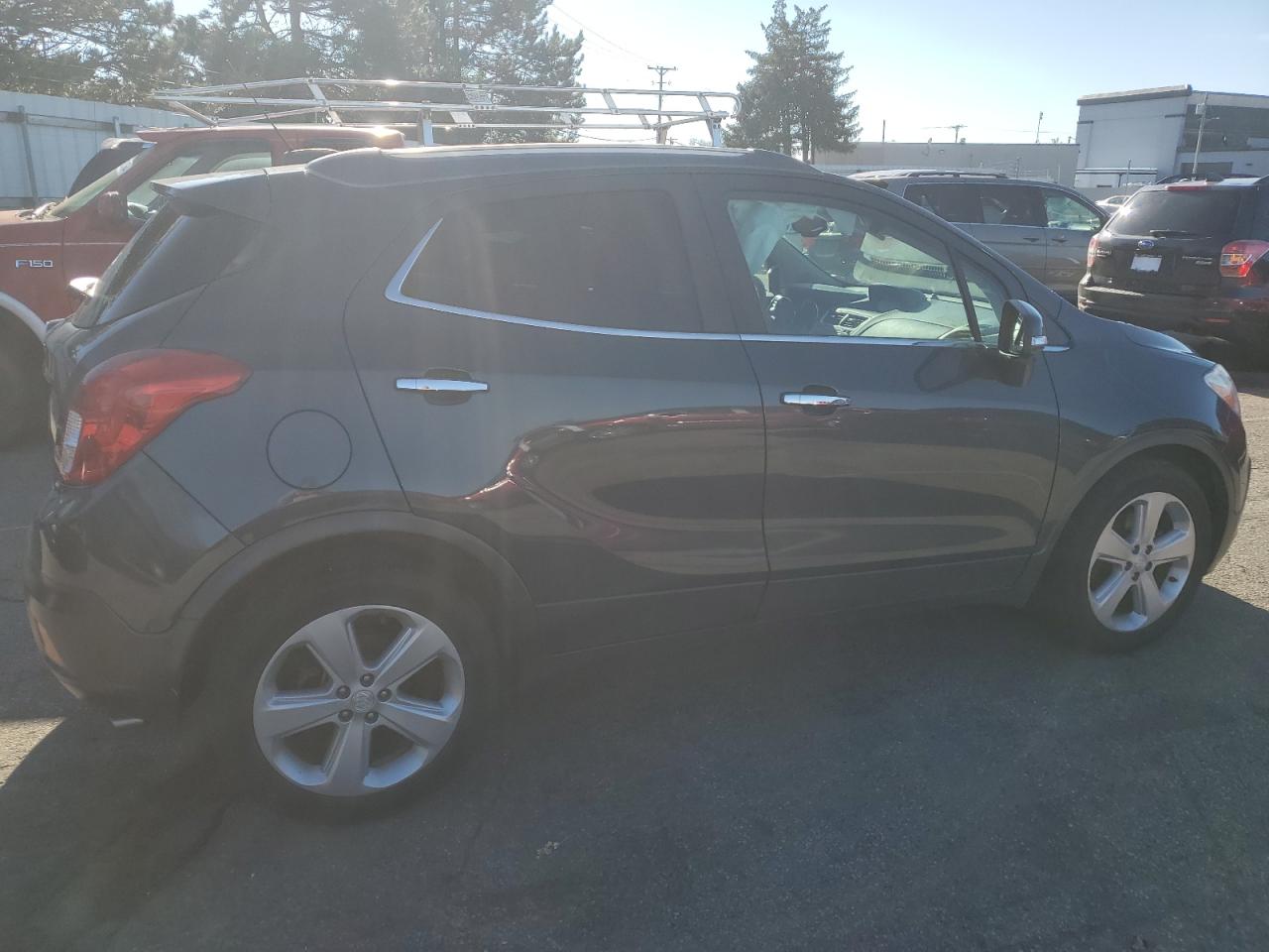 2016 Buick Encore - Image 3