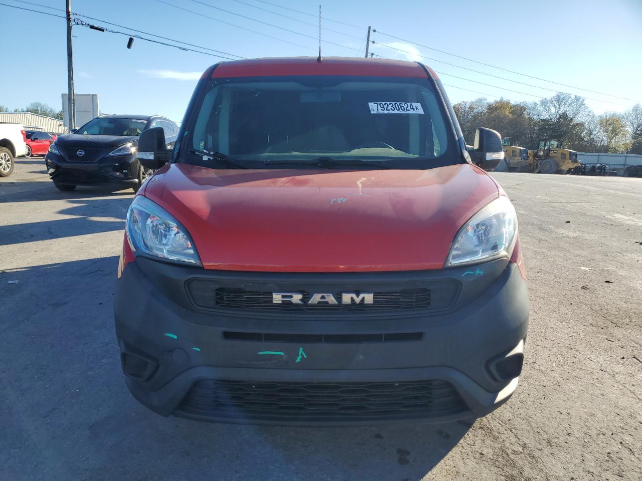 2019 Dodge RAM - Image 5