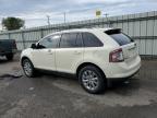 2008 Ford Edge Sel за продажба в Shreveport, LA - Minor Dent/Scratches