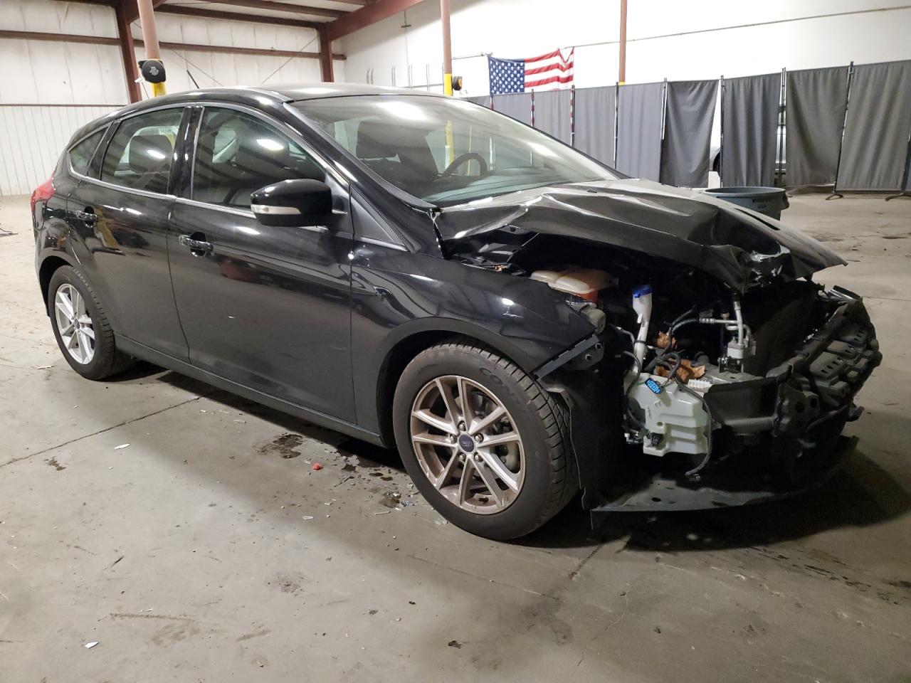 2017 Ford Focus - Image 4