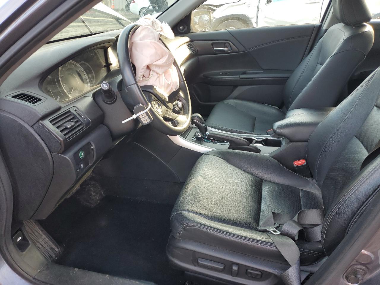 2014 Honda Accord - Image 7
