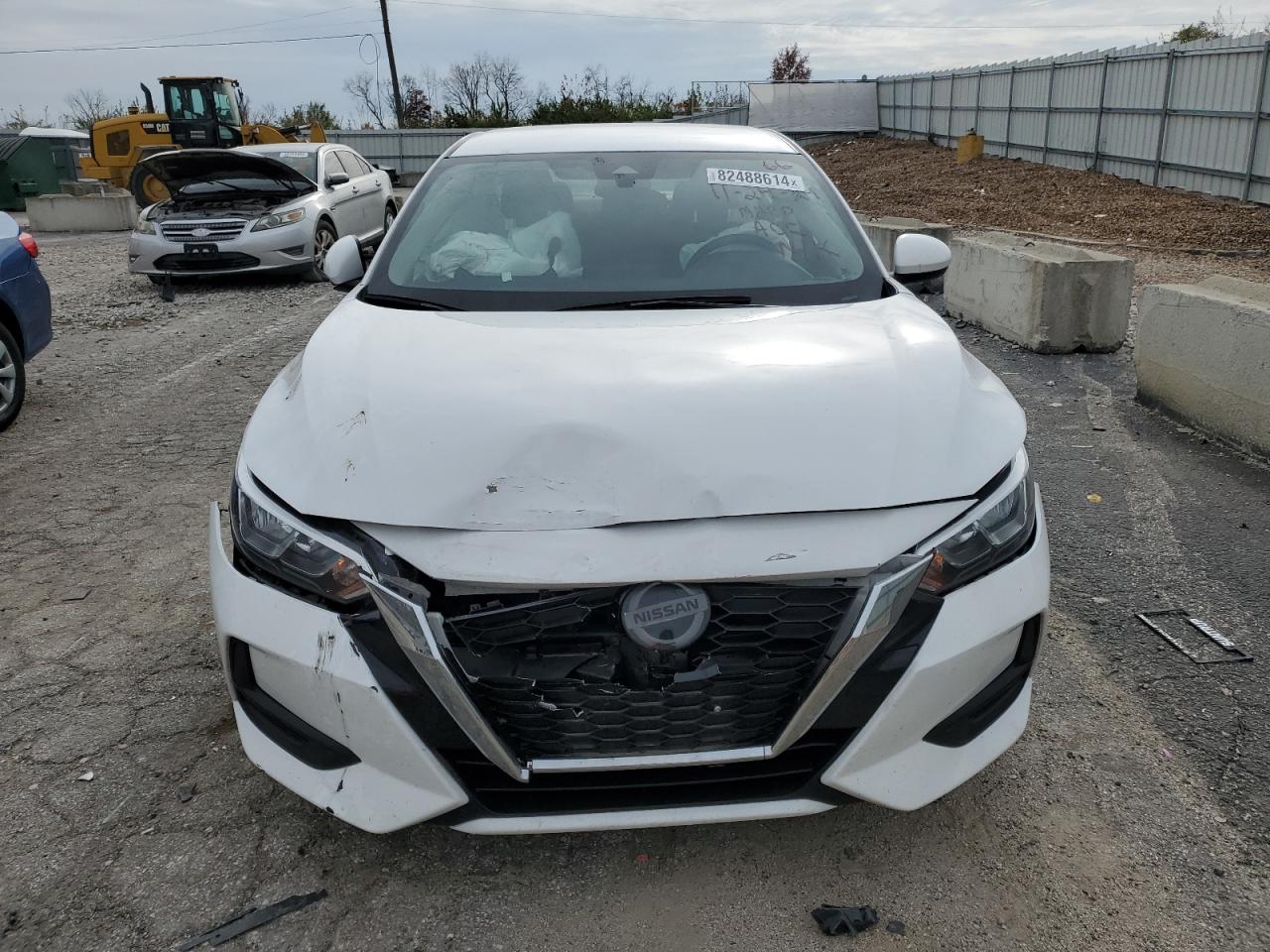 2022 Nissan Sentra - Image 5