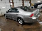 2009 Ford Fusion Se en Venta en Pekin, IL - Minor Dent/Scratches