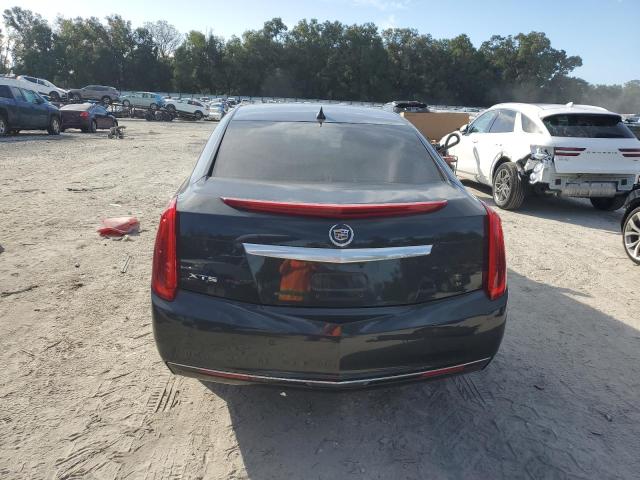  CADILLAC XTS 2014 Сірий