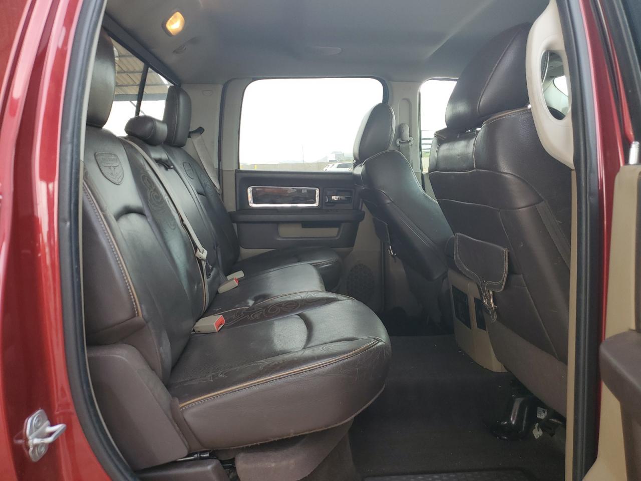 2012 Dodge RAM - Image 10