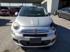 2016 Fiat 500X Easy de vânzare în Anthony, TX - Front End