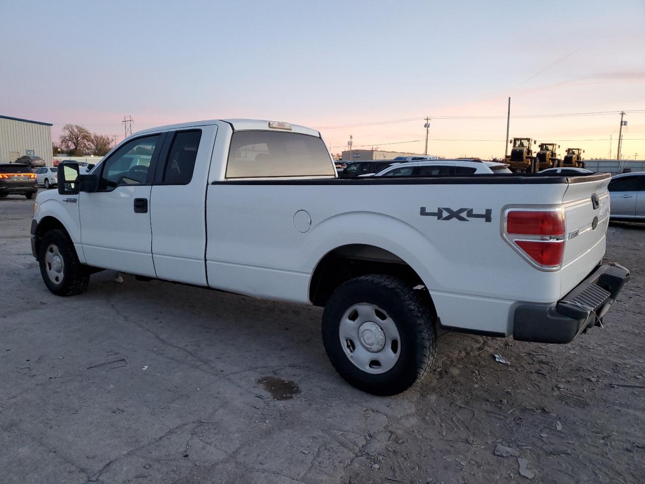 2009 Ford F-150 - Image 2