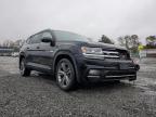 2019 Volkswagen Atlas Se იყიდება Spartanburg-ში, SC - Front End