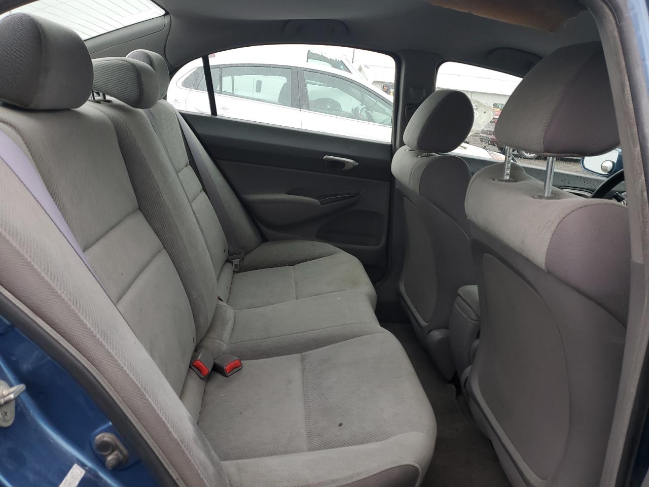 2010 Honda Civic - Image 10
