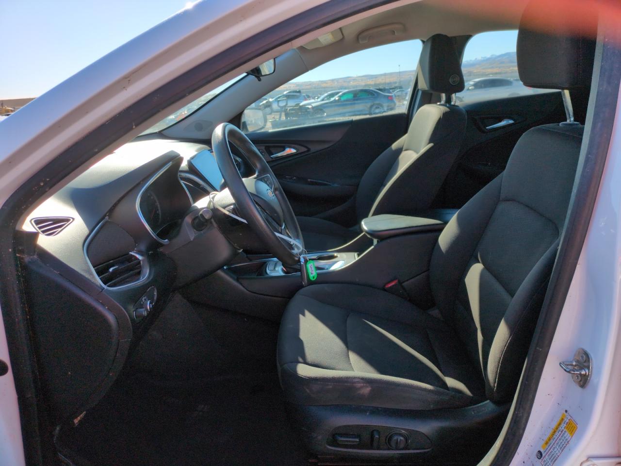 2020 Chevrolet Malibu - Image 7